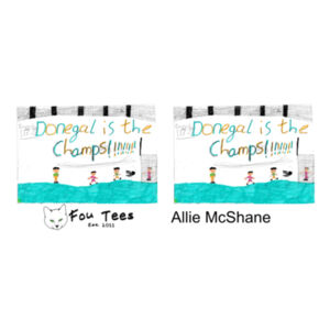Allie McShane - Mug - Ceramic 11oz Design
