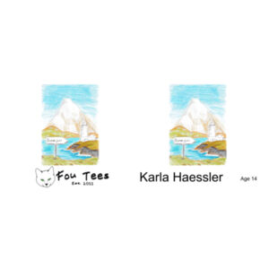 Karla Haessler - Mug - Ceramic 11oz Design