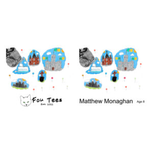 Matthew Monaghan - Mug - Ceramic 11oz Design