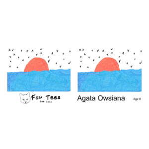 Agata Owsiana - Mug - Ceramic 11oz Design