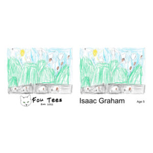 Isaac Graham - Mug - Ceramic 11oz Design