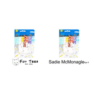 Sadie McMonagle - Mug - Ceramic 11oz Design