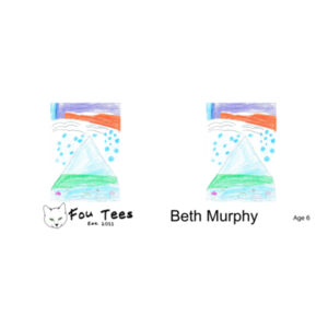 Beth Murphy - Mug - Ceramic 11oz Design