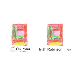 Iyláh Robinson - Mug - Ceramic 11oz Design