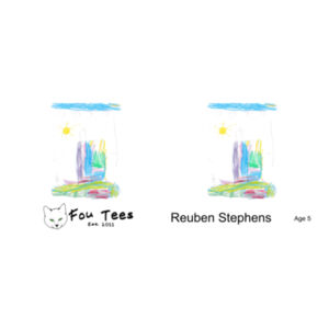 Reuben Stephens - Mug - Ceramic 11oz Design