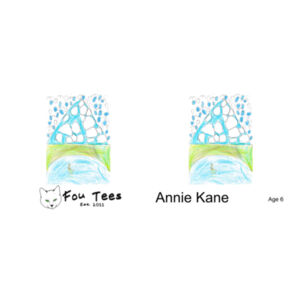Annie Kane - Mug - Ceramic 11oz Design