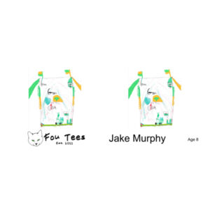 Jake Murphy - Mug - Ceramic 11oz Design