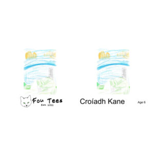 Croíadh Kane - Mug - Ceramic 11oz Design