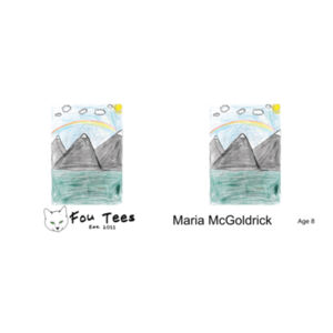 Maria McGoldrick - Mug - Ceramic 11oz Design