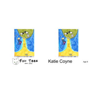 Katie Coyne - Mug - Ceramic 11oz Design