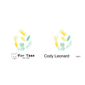 Cody Leonard - Mug - Ceramic 11oz Design