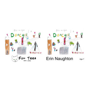 Erin Naughton - Mug - Ceramic 11oz Design