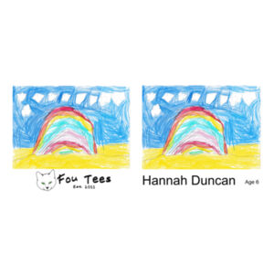 Hannah Duncan - Mug - Ceramic 11oz Design