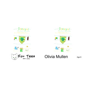 Olivia Mullin - Mug - Ceramic 11oz Design