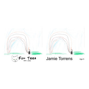 Jamie Torrens - Mug - Ceramic 11oz Design