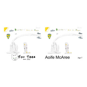 Aoife McAree - Mug - Ceramic 11oz Design