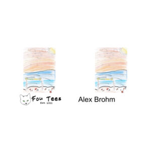 Alex Brohm - Mug - Ceramic 11oz Design