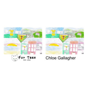 Chloe Gallagher - Mug - Ceramic 11oz Design