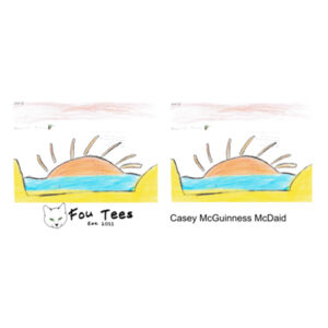 Casey McGuinness Mc Daid - Mug - Ceramic 11oz Design