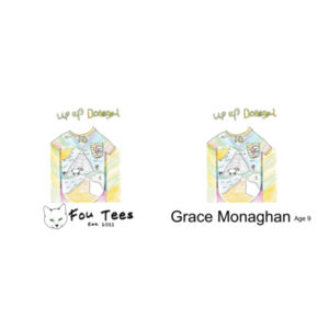 Grace Monaghan - Mug - Ceramic 11oz Design