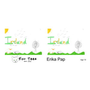 Erika Pap - Mug - Ceramic 11oz Design