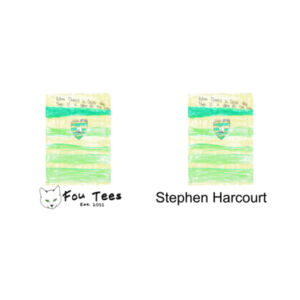 Stephen Harcourt - Mug - Ceramic 11oz Design