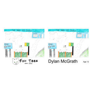 Dylan McGrath - Mug - Ceramic 11oz Design