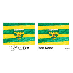 Ben Kane - Mug - Ceramic 11oz Design