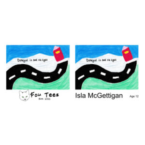 Isla McGettigan - Mug - Ceramic 11oz Design
