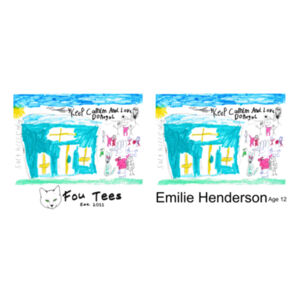 Emilie Henderson - Mug - Ceramic 11oz Design