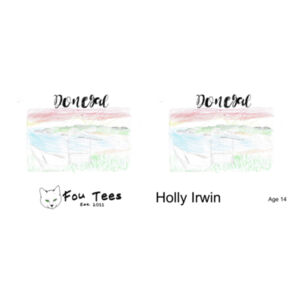 Holly Irwin - Mug - Ceramic 11oz Design