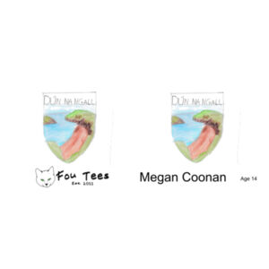 Megan Coonan - Mug - Ceramic 11oz Design