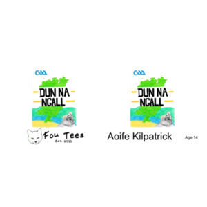 Aoife Kilpatrick - Mug - Ceramic 11oz Design