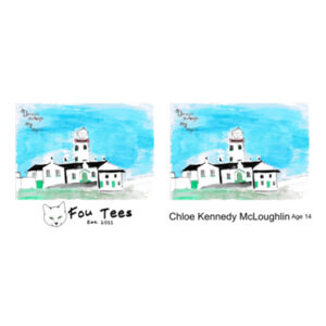 Chloe Kennedy McLoughlin - Mug - Ceramic 11oz Design