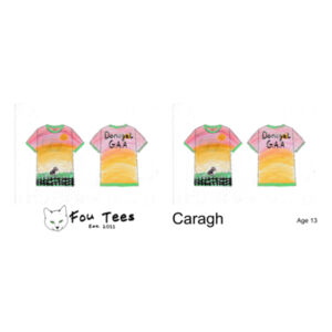 Caragh - Mug - Ceramic 11oz Design