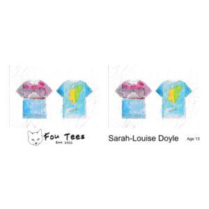 Sarah- Louise Doyle - Mug - Ceramic 11oz Design