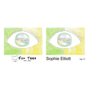 Sophie Elliott - Mug - Ceramic 11oz Design