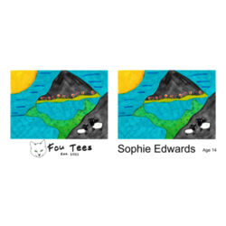 Sophie Edwards - Mug - Ceramic 11oz Design