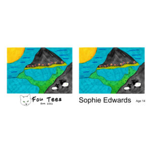 Sophie Edwards - Mug - Ceramic 11oz Design