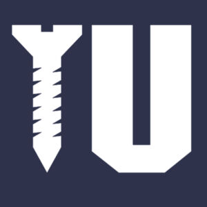 Screw U - Softstyle™ women's v-neck t-shirt Design