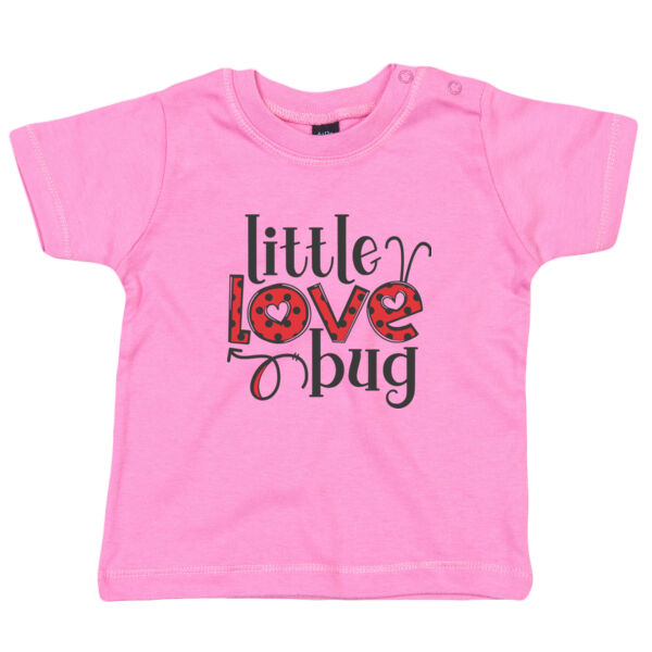 Little Love Bug - Baby T Thumbnail