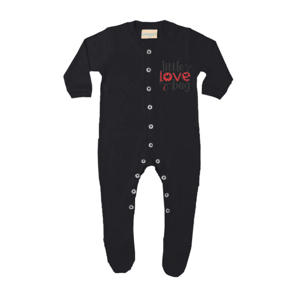 Little Love Bug - Sleepsuit Thumbnail