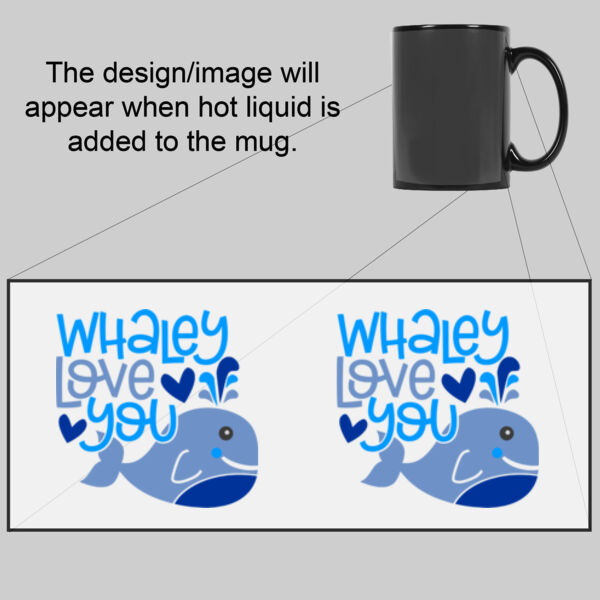 Whaley Love You Thumbnail