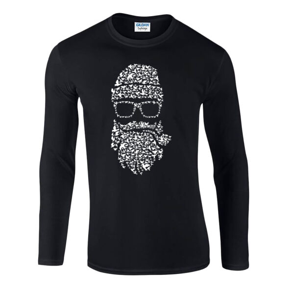 Bird Beard Thumbnail