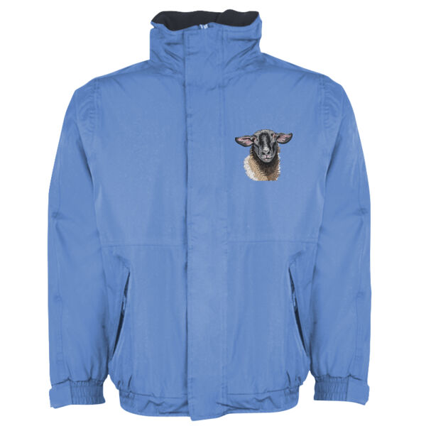 Suffolk Sheep  - Dover jacket Thumbnail