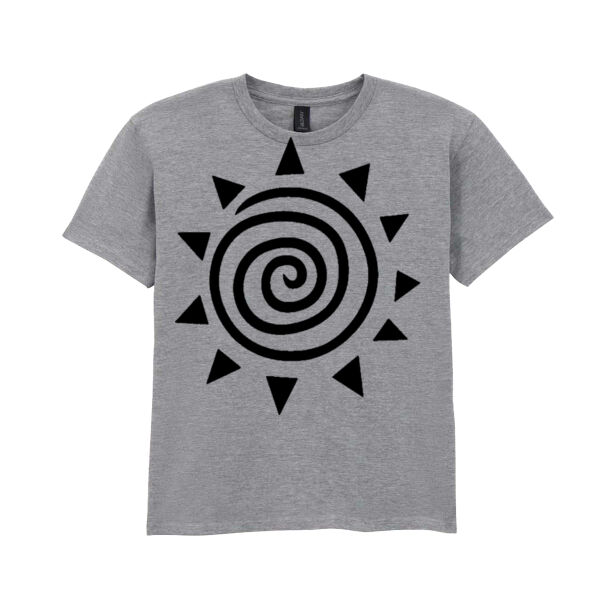 My Little Pony Zecora Cutie Mark - Softstyle™ youth ringspun t-shirt Thumbnail