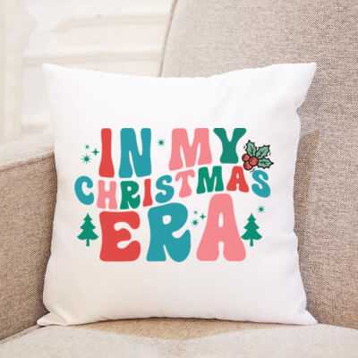 In My Christmas Era Thumbnail