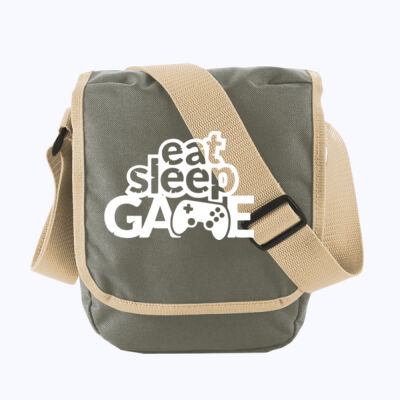 Eat Sleep Game - Mini reporter Thumbnail