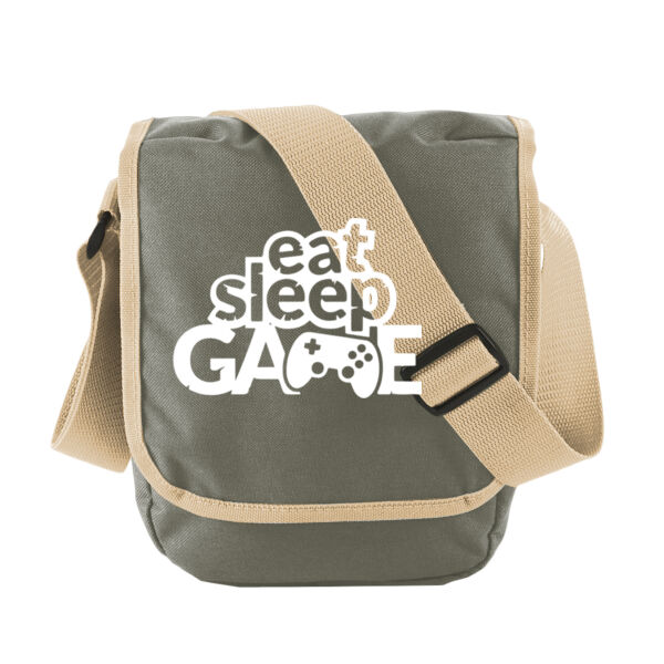 Eat Sleep Game - Mini reporter Thumbnail