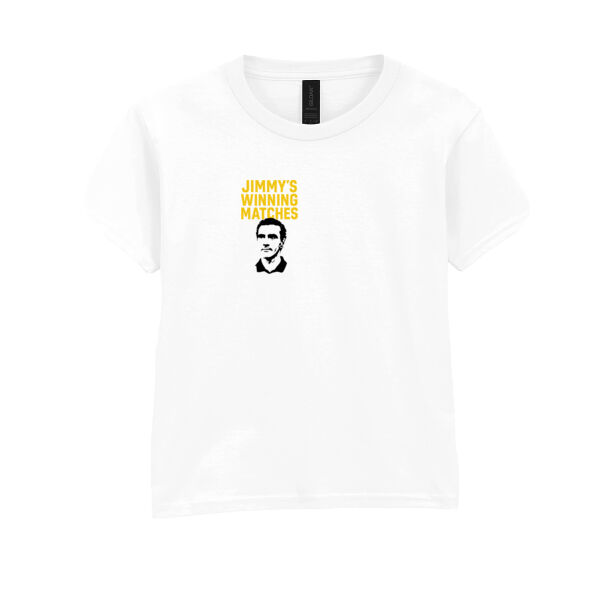 Jimmy's Winning Matches Thumbnail